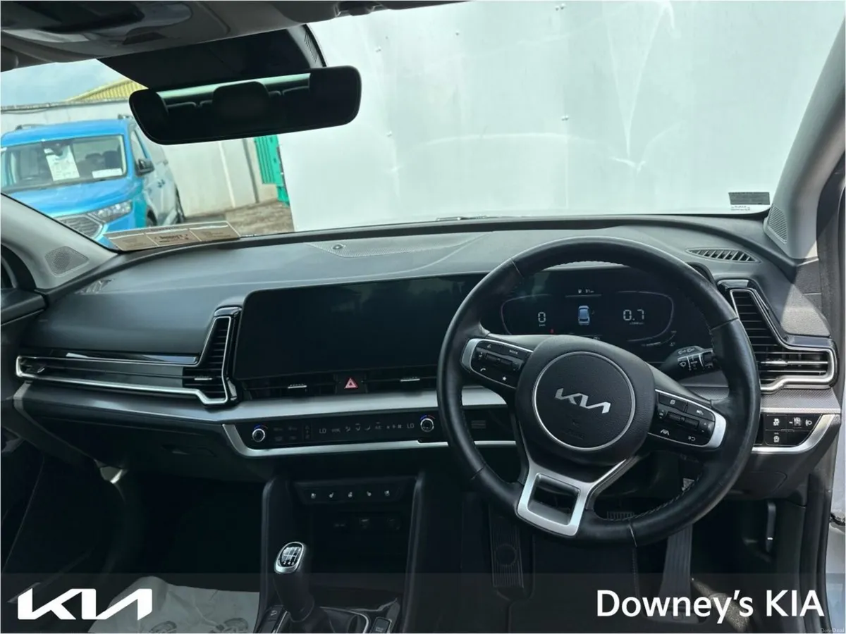 Kia Sportage K3 1.6 Diesel - Image 5