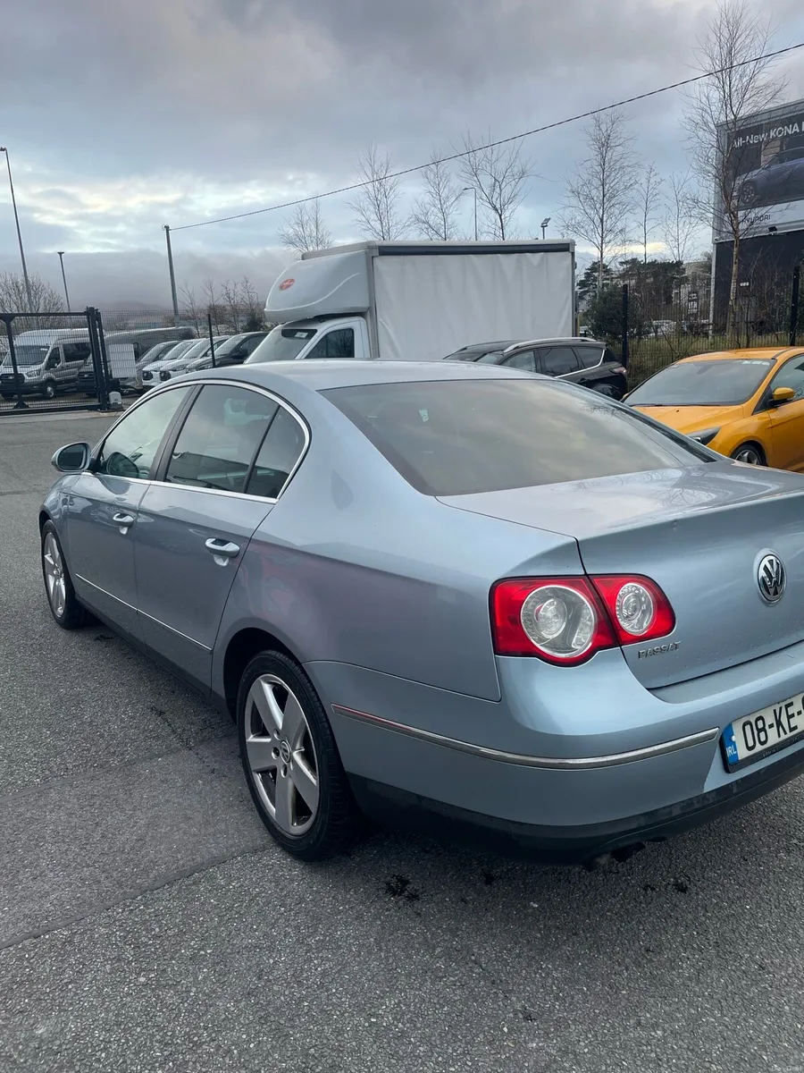 Passat Sport 2.0 Manual - Image 3