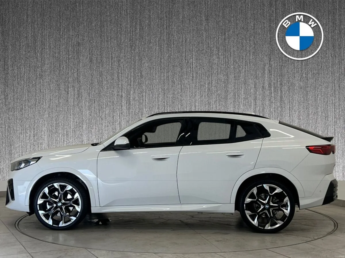 BMW X2 sDrive20i M Sport TECH PACK / UPGRADED ALLO - Image 3