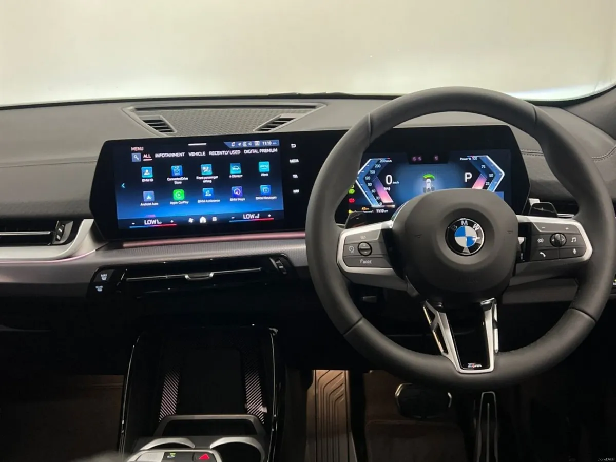 BMW X2 sDrive20i M Sport TECH PACK / UPGRADED ALLO - Image 5