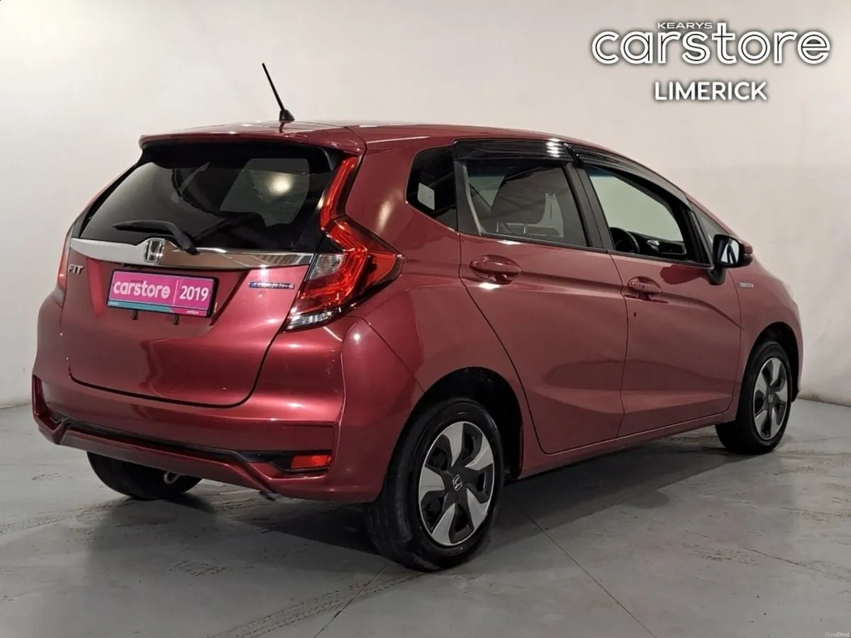 Honda Fit 1.5 HYBRID - Image 3