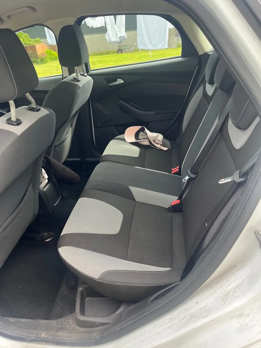 132 Ford Focus 1.6 Diesel - Image 3