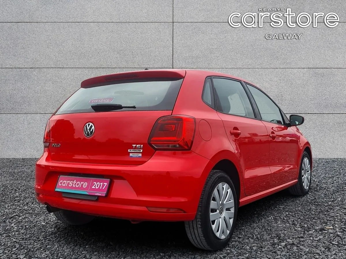 Volkswagen Polo TSI Trend Line - Image 3