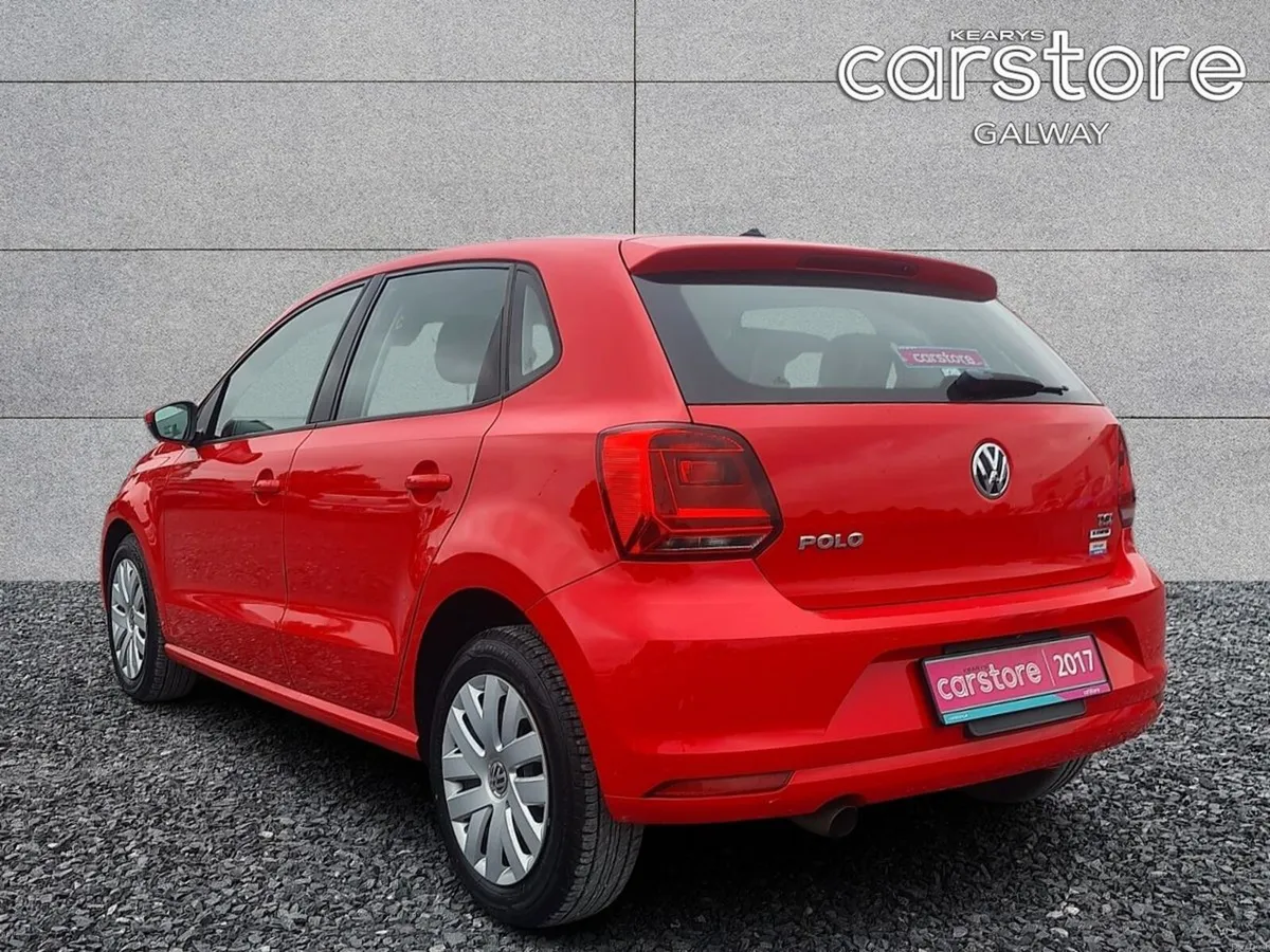 Volkswagen Polo TSI Trend Line - Image 5