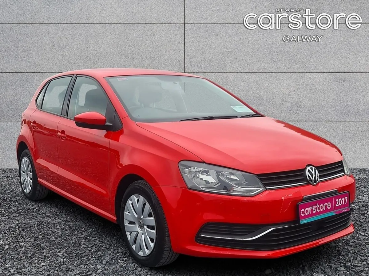 Volkswagen Polo TSI Trend Line - Image 1