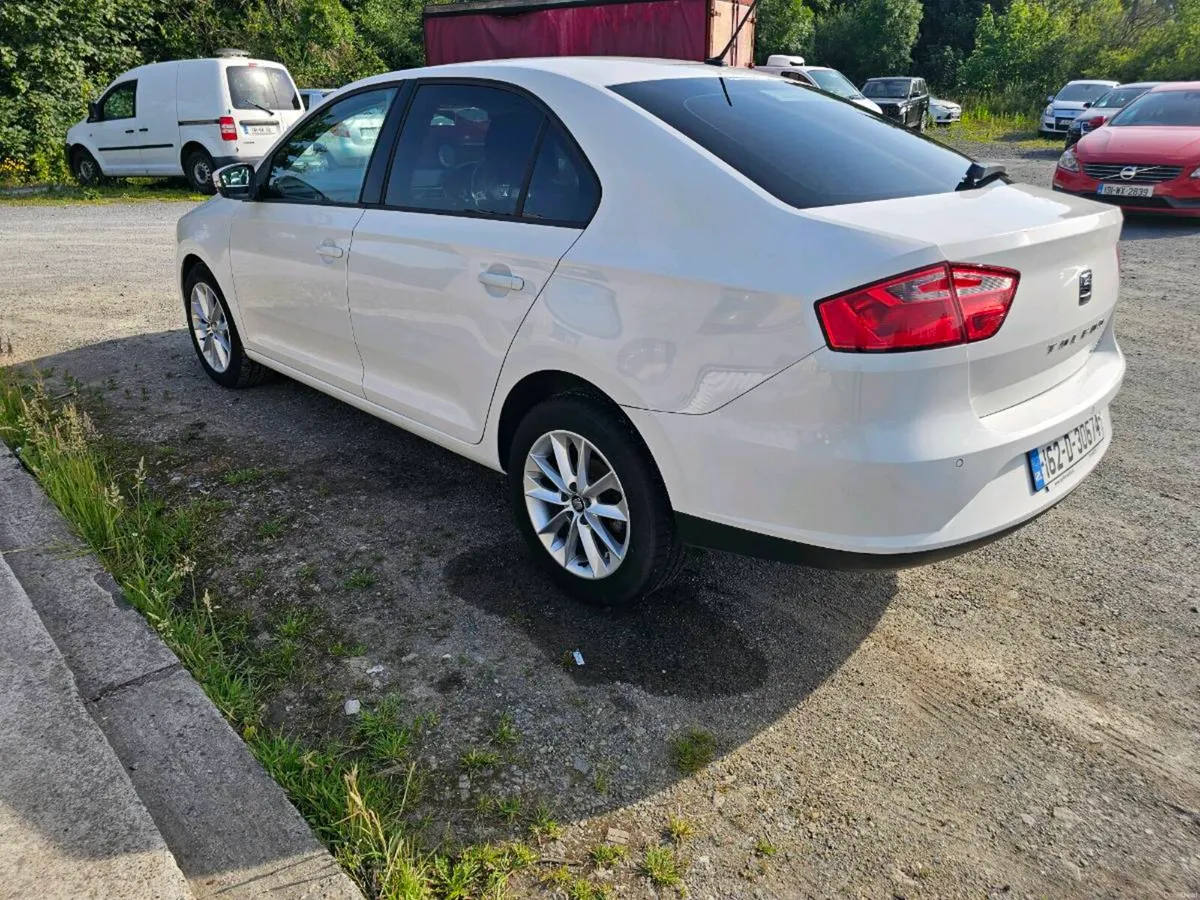 SEAT TOLEDO - Image 3