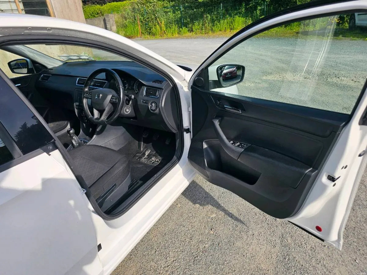 SEAT TOLEDO - Image 4