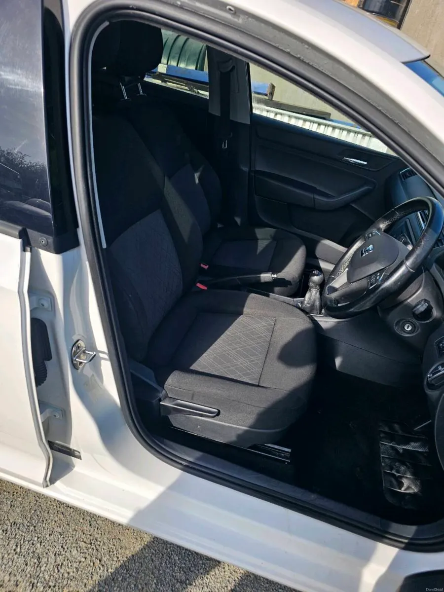 SEAT TOLEDO - Image 6