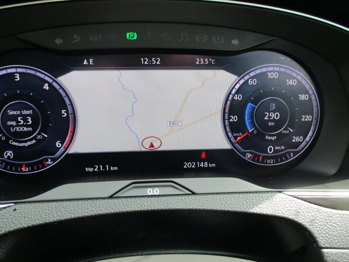 Volkswagen Passat 2017 1.6TDI 120BHP HIGHLINE - Image 2