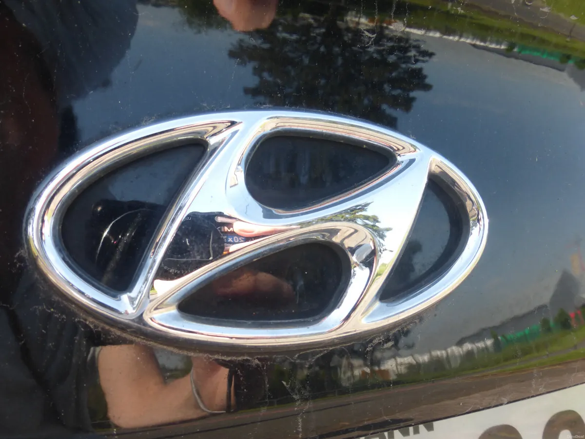 Hyundai i40 2019 - Image 6
