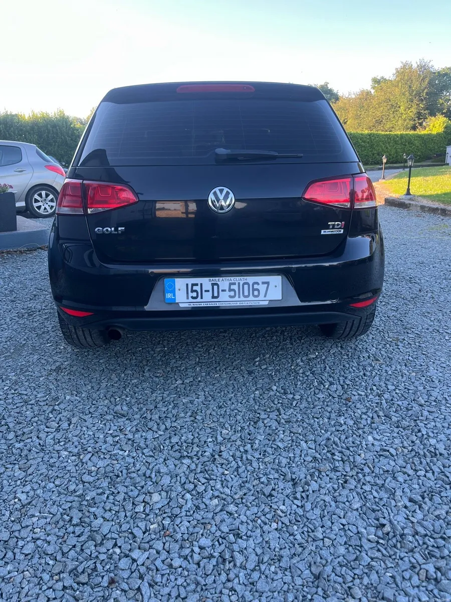 Mk7 Golf - Image 3