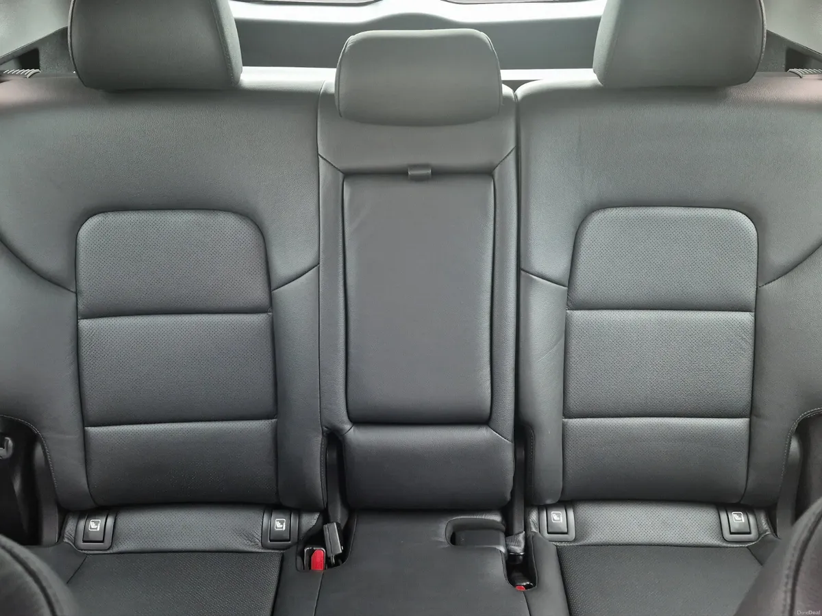 Hyundai Tucson 1.7 Executive - Image 5