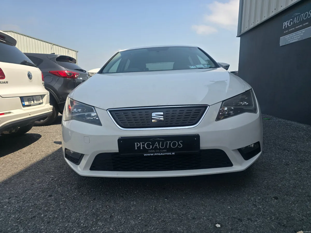 15 Leon new nct