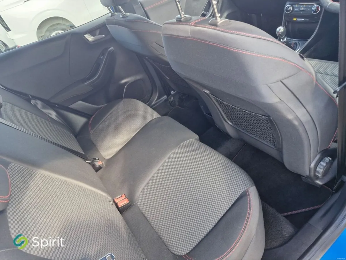 Ford Puma 1.0L EcoBoost mHEV 125PS ST-Line - Image 5