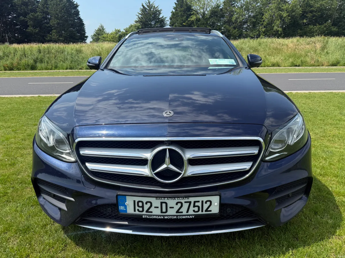 300 DIESEL HYBRID AMG PREMIUM PLUS - Image 2