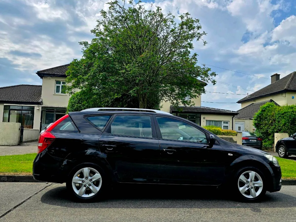 Kia ceed estate 1.6 crdi new n.c.t5-27 - Image 2