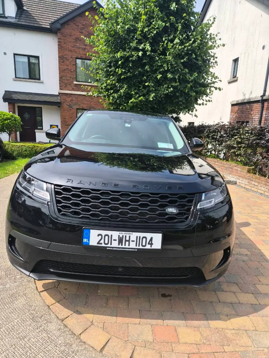Range Rover Velar - Image 2