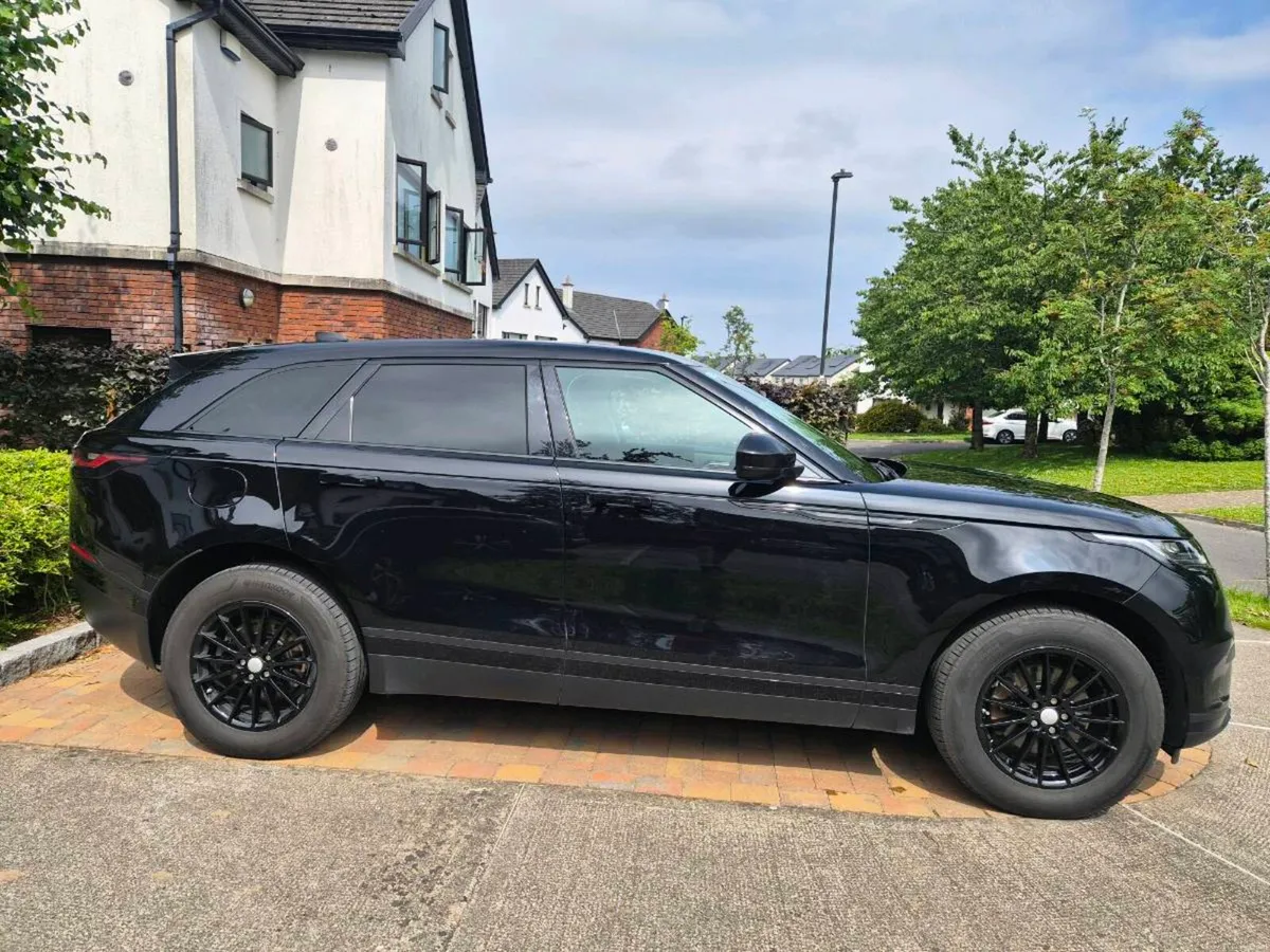 Range Rover Velar - Image 3