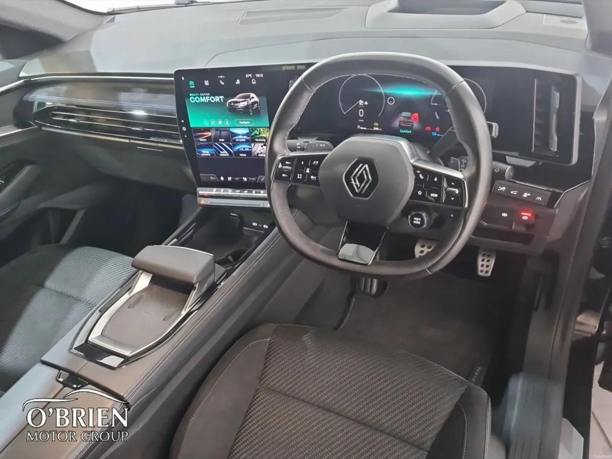 Renault Austral E-TECH Hybrid 200 techno esprit Al - Image 6