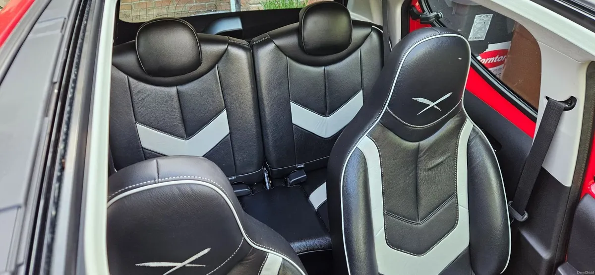 Toyota Aygo 2016 - Image 4