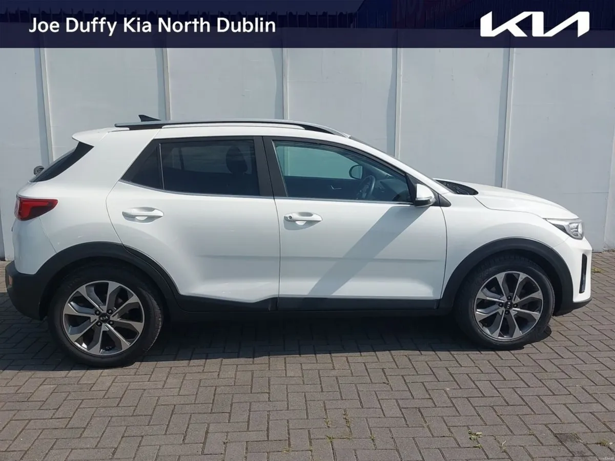 Kia Stonic 1.0 K3 Petrol - Image 4