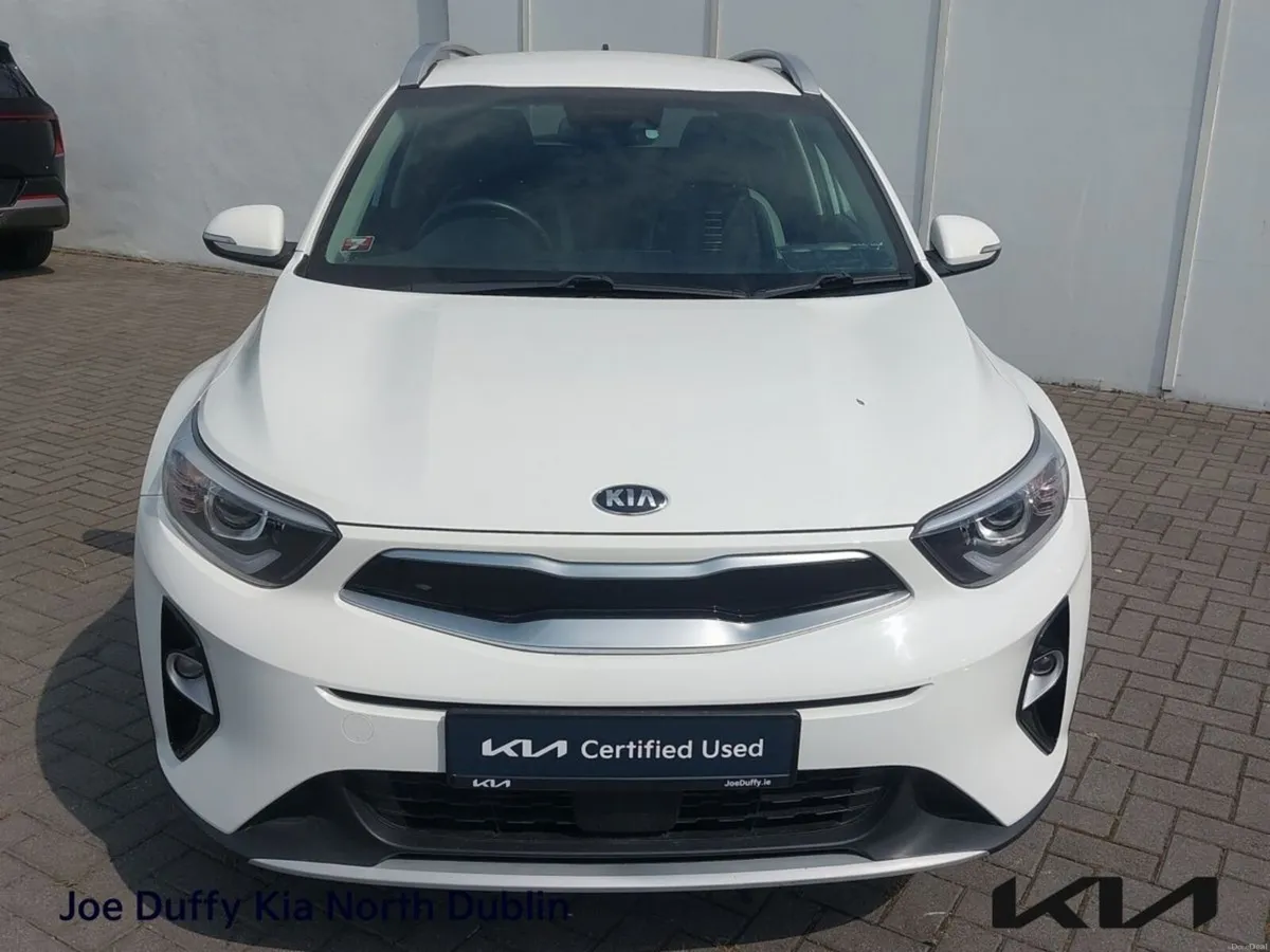 Kia Stonic 1.0 K3 Petrol - Image 6