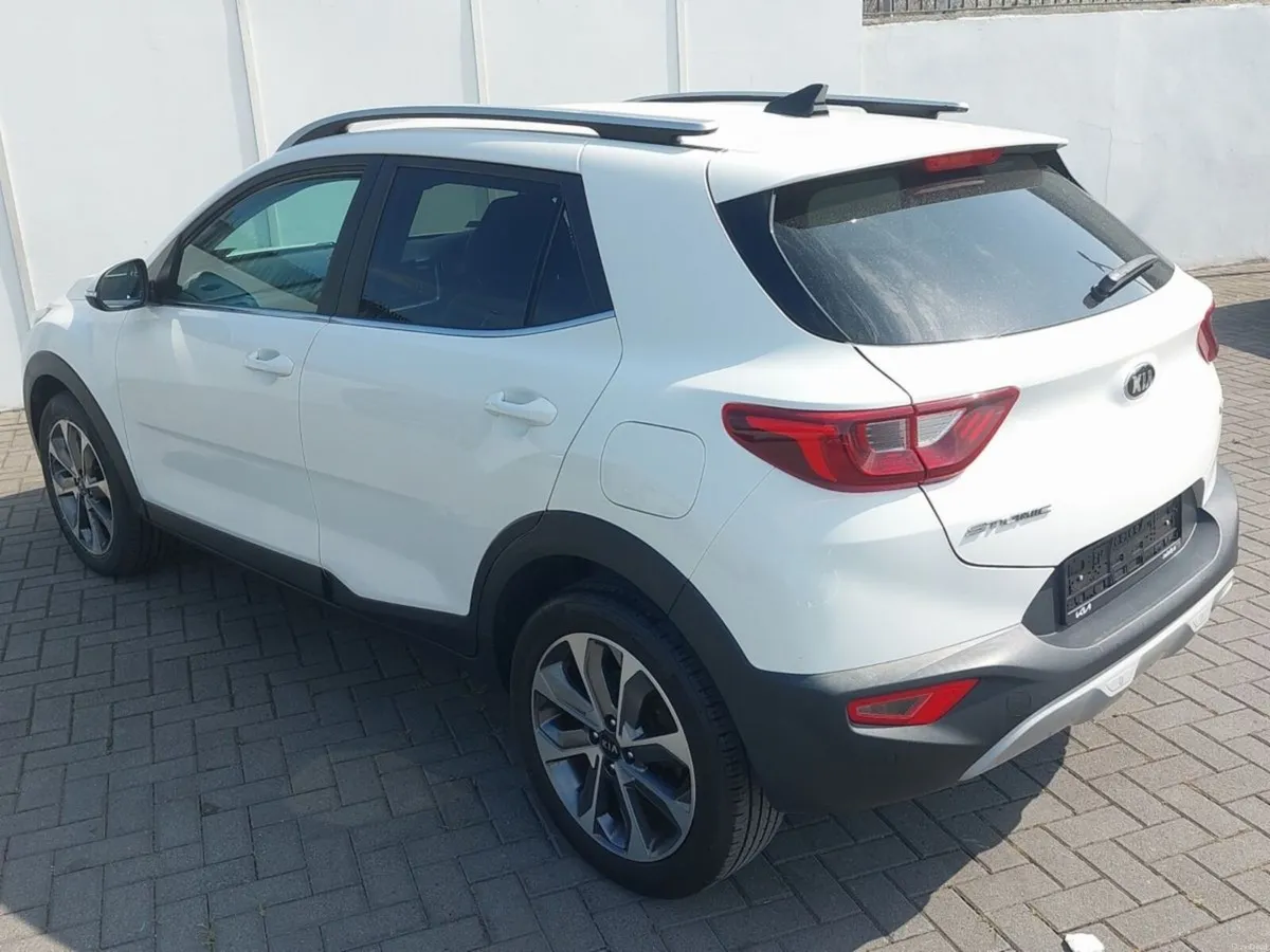 Kia Stonic 1.0 K3 Petrol - Image 2