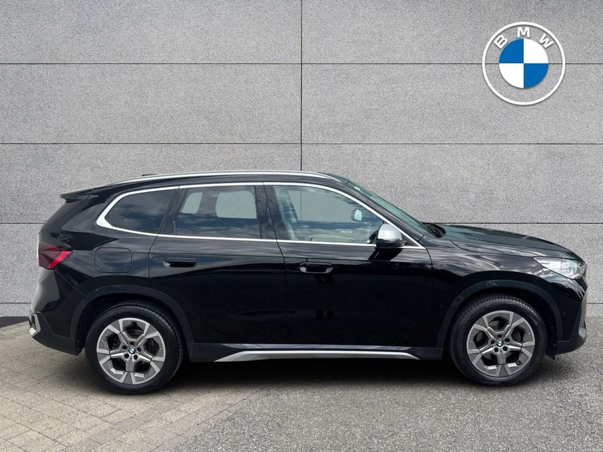 BMW X1 sDrive18d xLine - Image 4