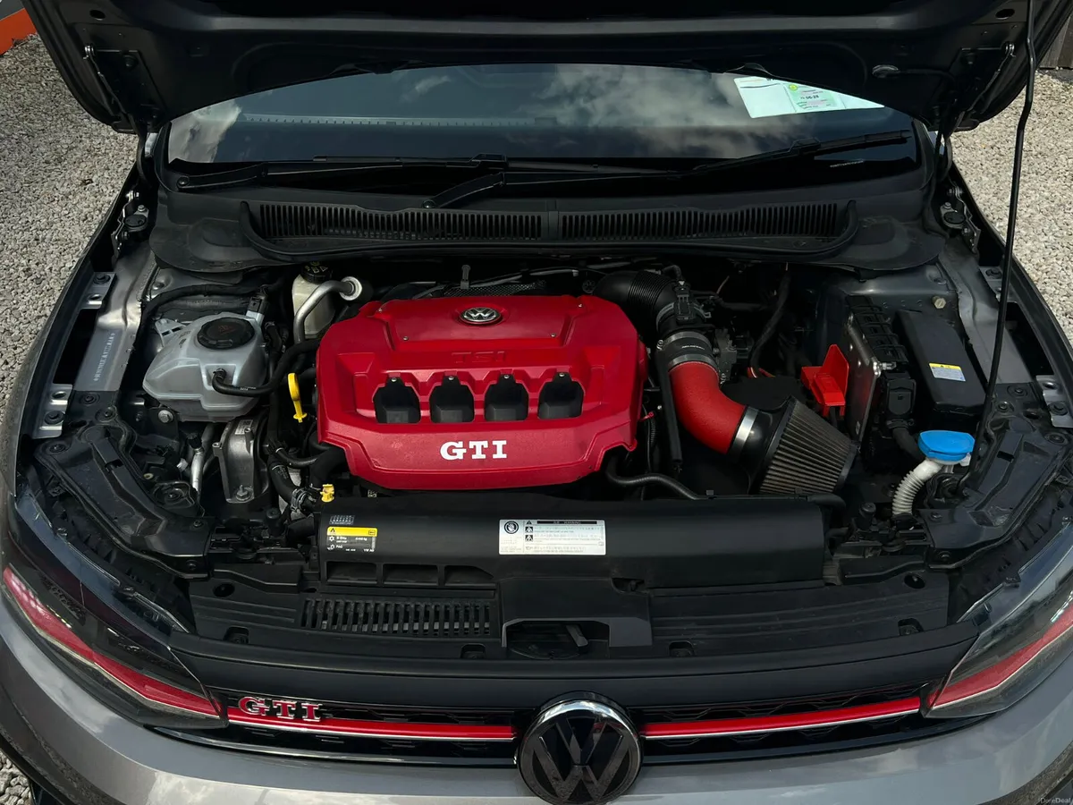 ==2.0 GTI//2 YEARS NCT//IMMACULATE== - Image 5