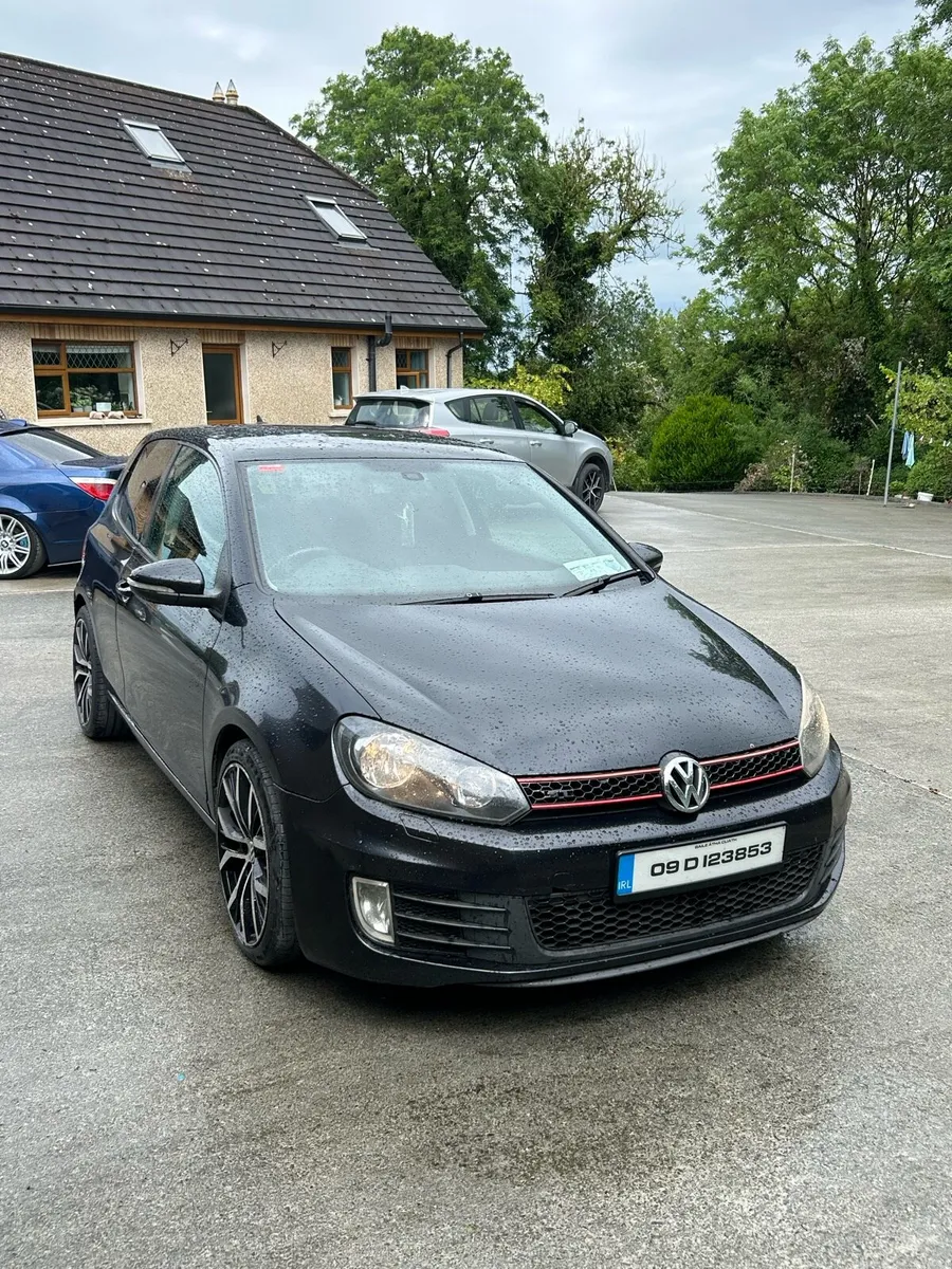 Golf mk6 - Image 4