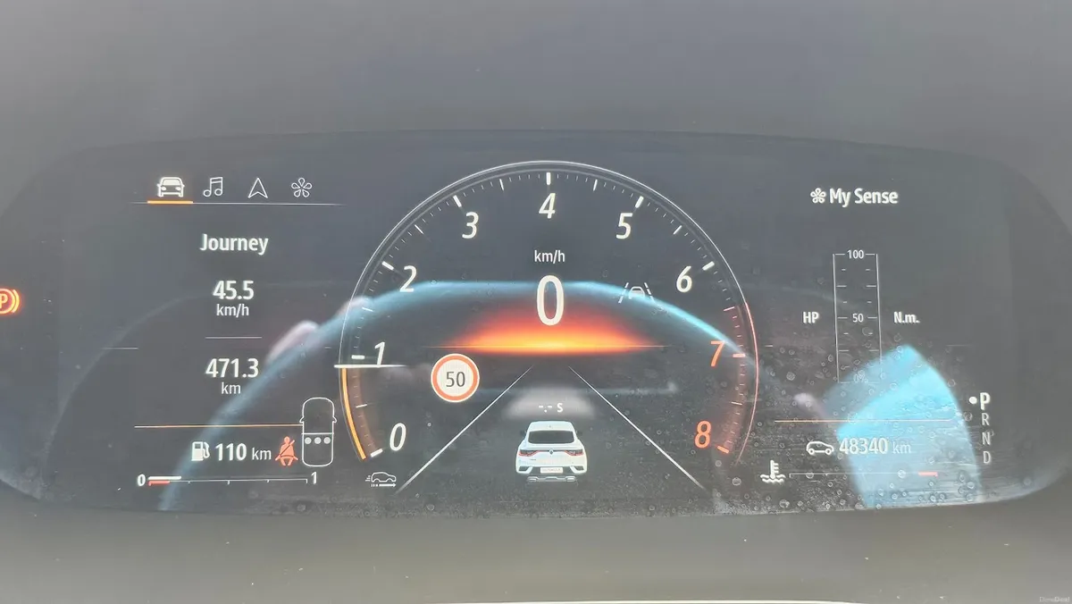 Renault Arkana 2023 - Image 2