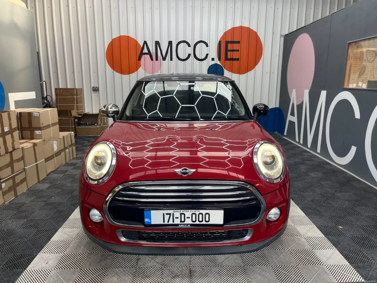 Mini Cooper 2017 MINI COOPER  D 1.5 AUTOMATIC / CR - Image 6