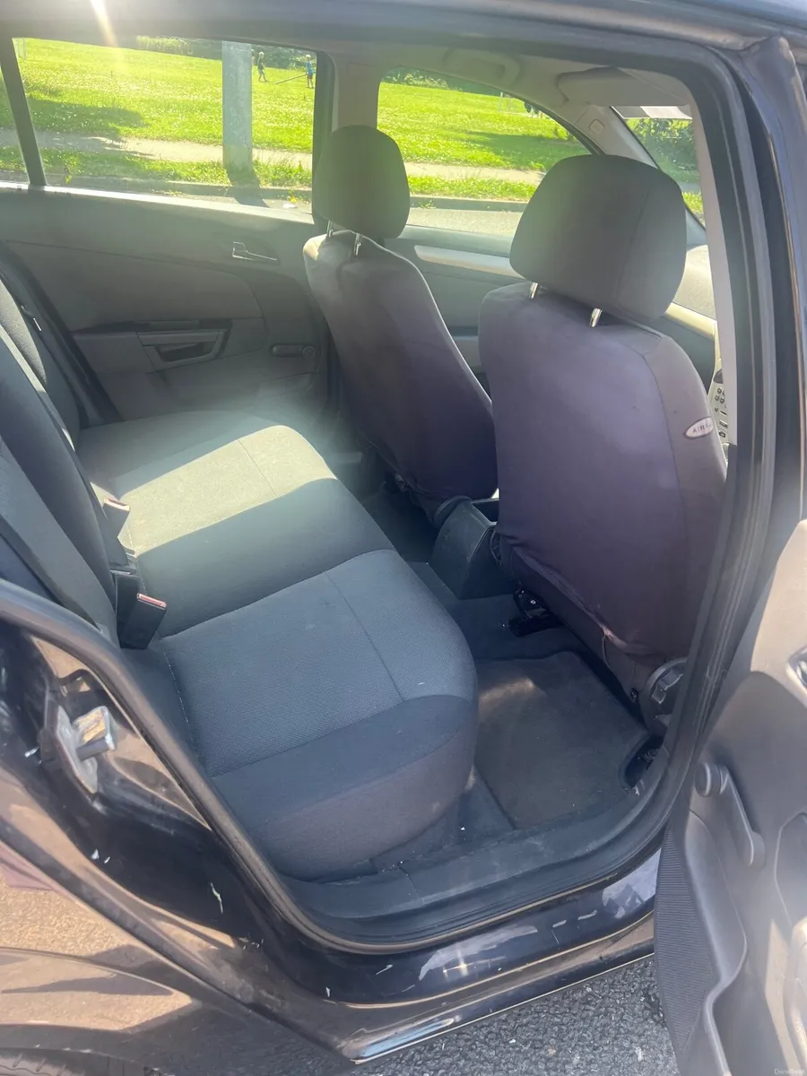 Opel Astra 2008 with nct 1/27 taxed until January - Image 3