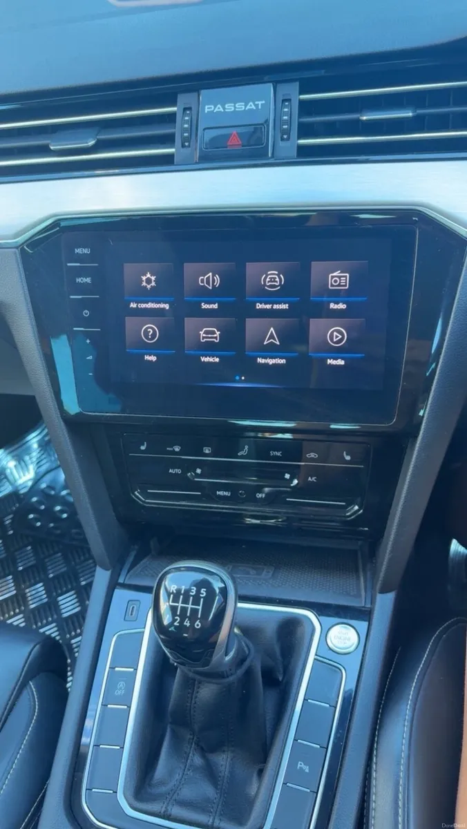 Volkswagen Passat elegance 2.0 TDI 150 bhp - Image 6