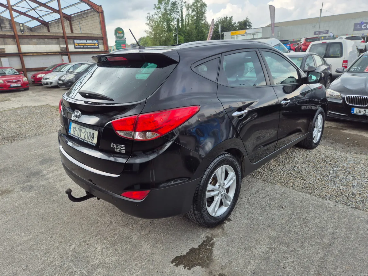🦏 Hyundai ix35 2012 PREMIUM.TOP SPEC 🦏 - Image 3