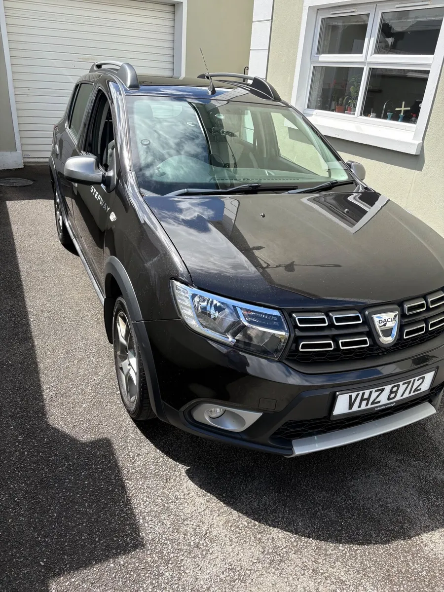 Dacia Sandero Stepway 2018 - Image 2