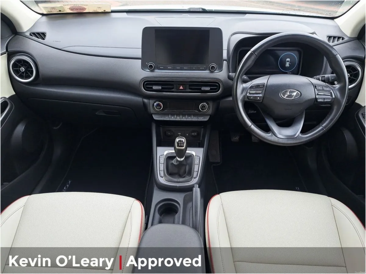Hyundai KONA 1.0 T-GDi Executive Plus - Image 2