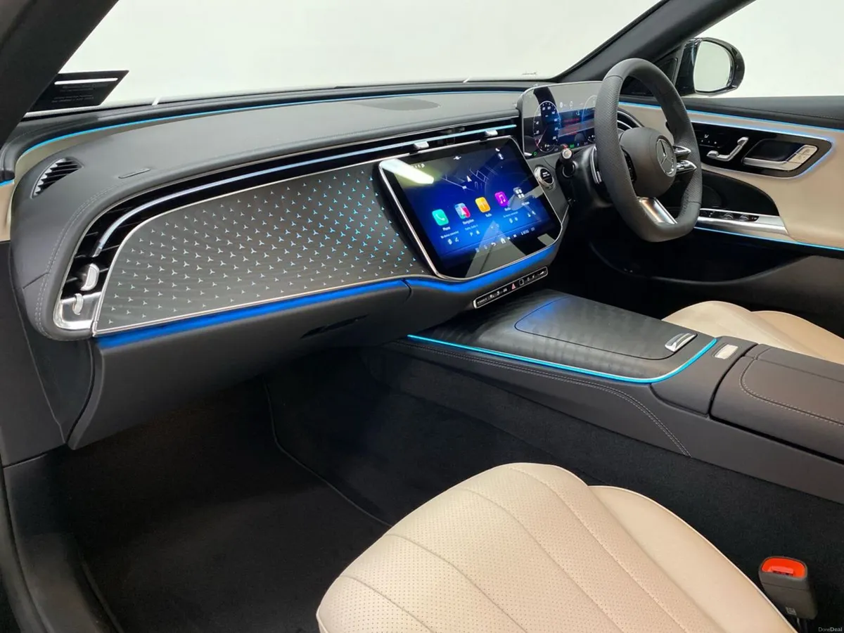 Mercedes-Benz E-Class E 300e AMG EDITION PLUS | 36 - Image 6