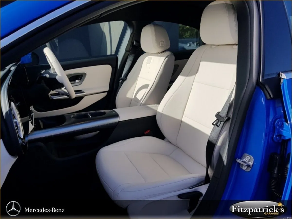 Mercedes-Benz CLA 200 Progressive Line - Image 4