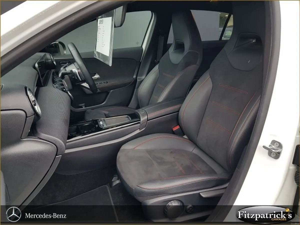 Mercedes-Benz A-Class A 180 AMG Line Plus - Image 4
