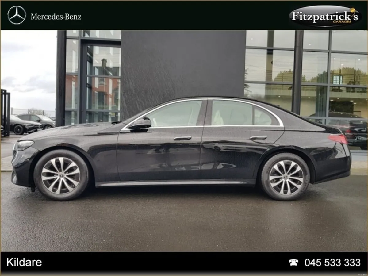 Mercedes-Benz E-Class E 220 D MHEV Avantgarde Plus - Image 5