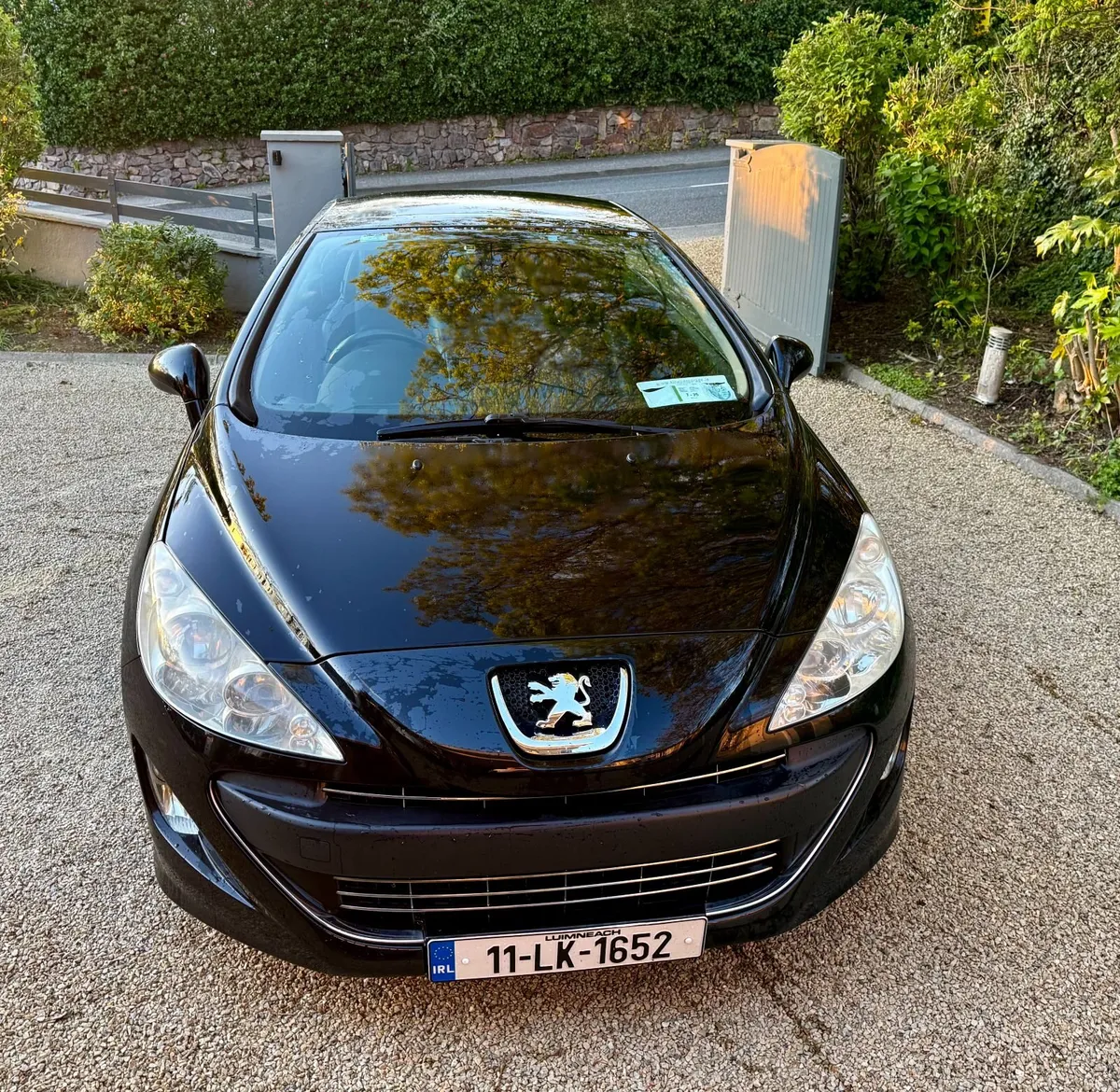 Peugeot 3008 2011 - Image 5