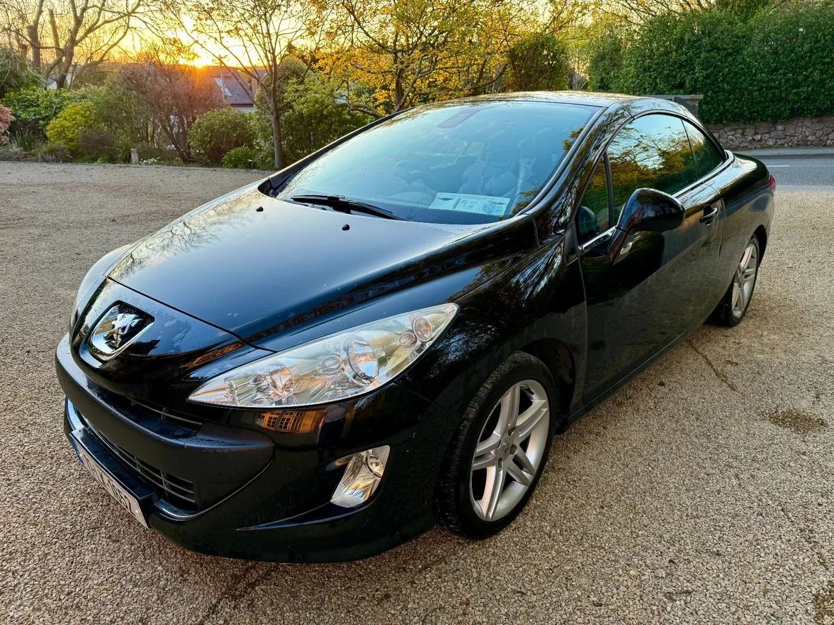 Peugeot 3008 2011 - Image 6