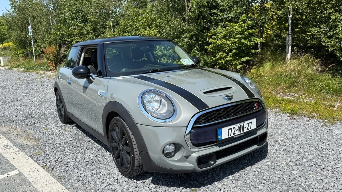 Mini Cooper S - Image 2