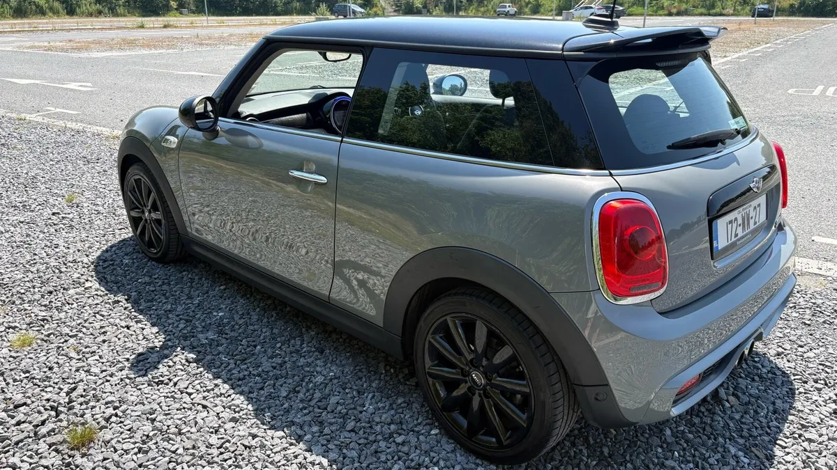 Mini Cooper S - Image 4