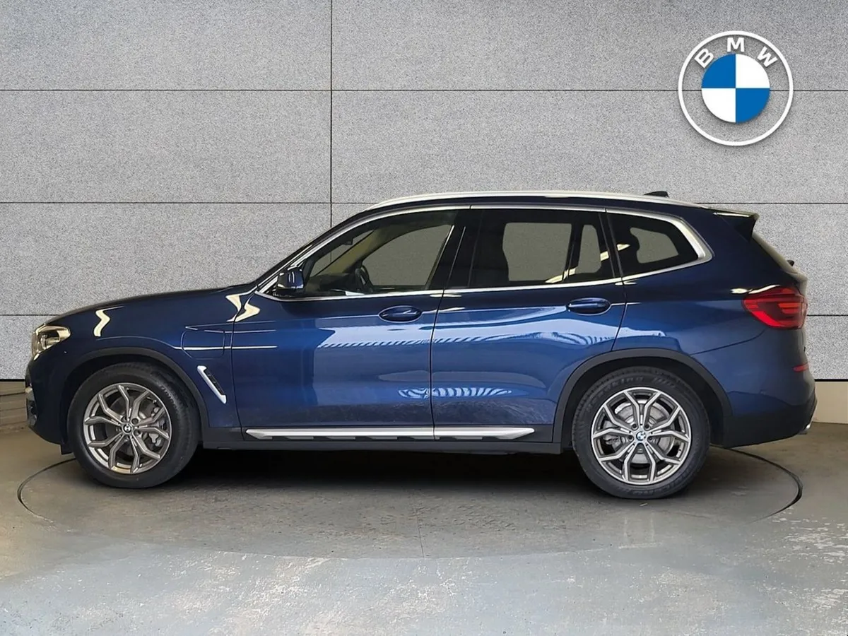 BMW X3 xDrive30e xLine Auto - Image 4