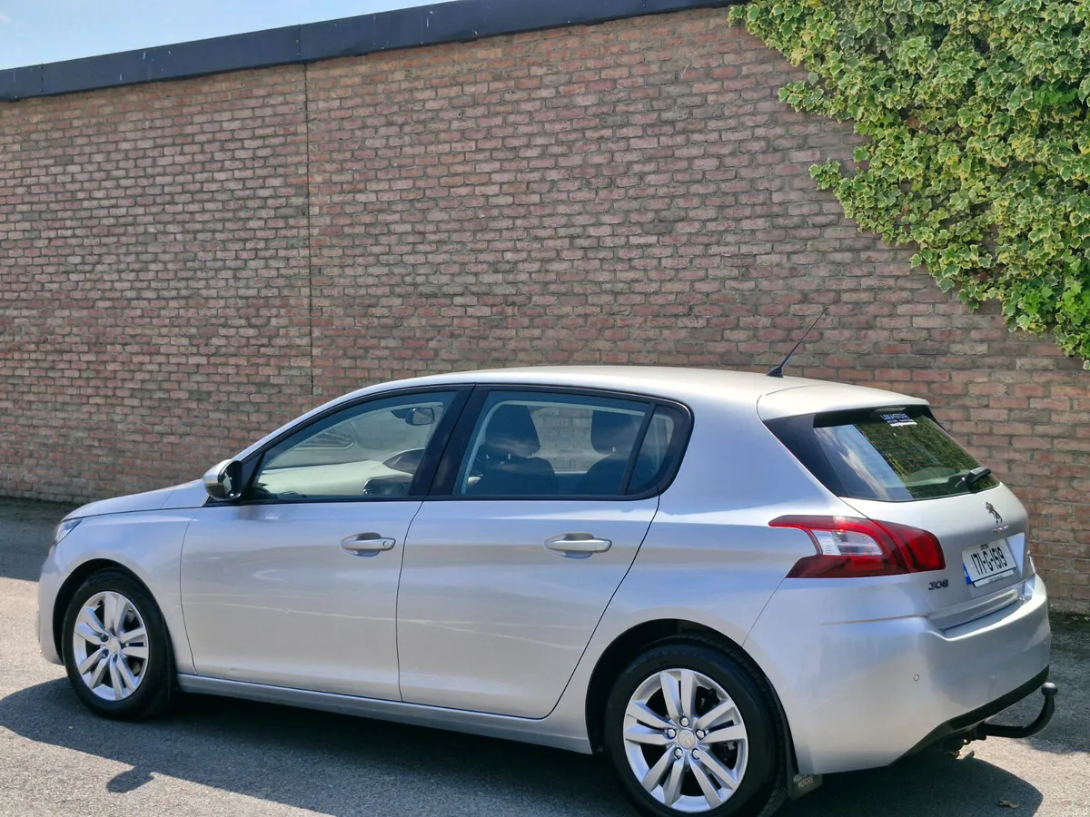 Peugeot 308 ACTIVE 1.6 HDI FINANCE AVAILABLE - Image 2