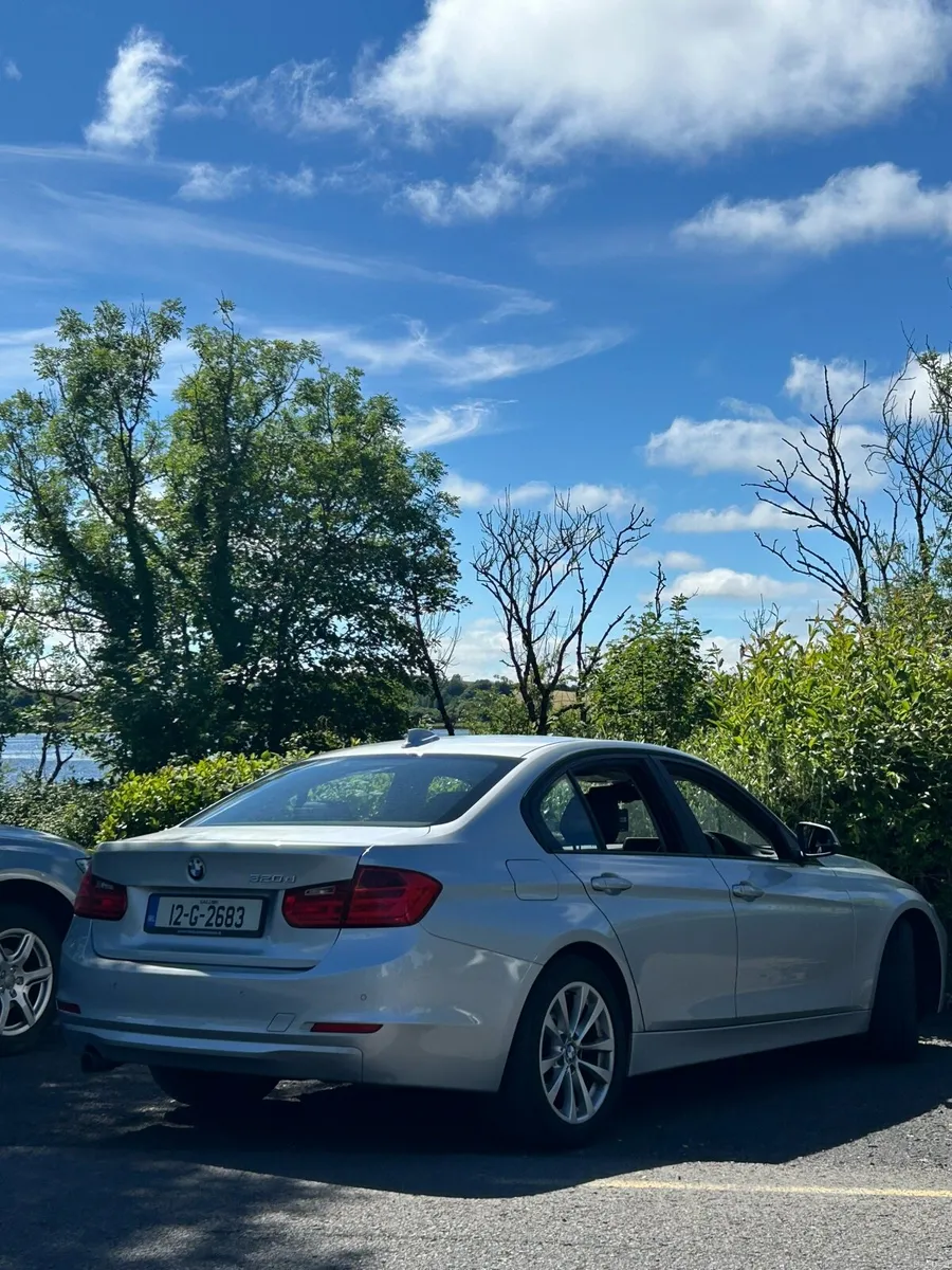 BMW 320D - NCT Until November - Image 2