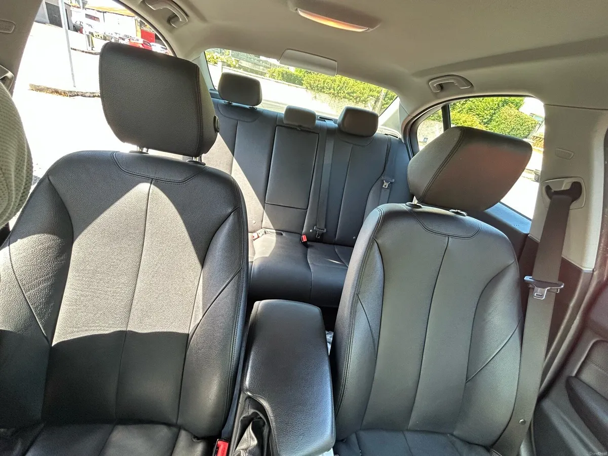 BMW 320D - Opportunity – Excellent Condition - Image 5
