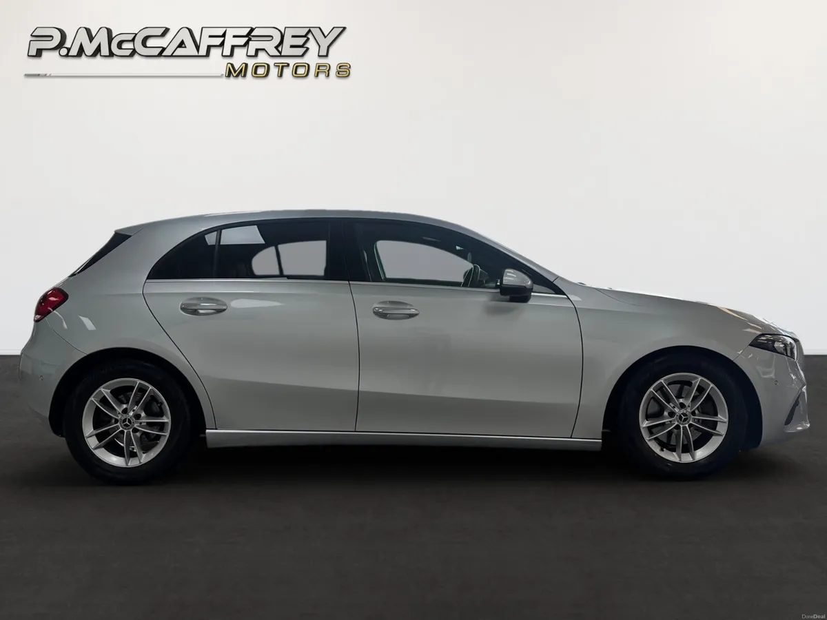2019 Mercedes-Benz A-Class A200D Style Auto - Image 4